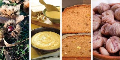 5 migliori ricette italiane a base di castagne